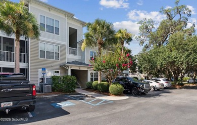 Welcome to 1704 Frederica Road, Unit 507, located in the gated - photo 39