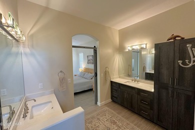 Phenomenal Foothills RV Garage home w/ Sparkling Pool, Full - photo 39