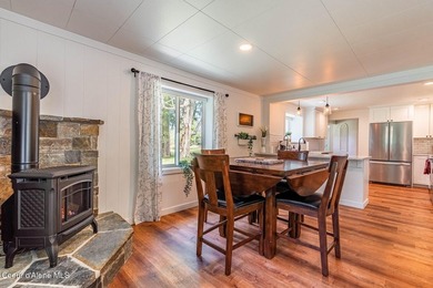 Two homes on 5 usable acres just minutes from Sandpoint. This - photo 10