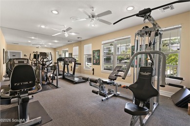 Welcome to 1704 Frederica Road, Unit 507, located in the gated - photo 41