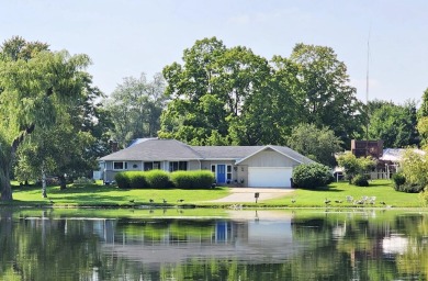 Lake Home For Sale in Lakeview, Michigan