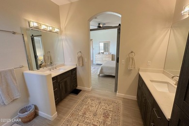 Phenomenal Foothills RV Garage home w/ Sparkling Pool, Full - photo 41