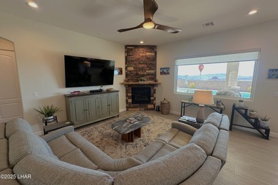Phenomenal Foothills RV Garage home w/ Sparkling Pool, Full - photo 44