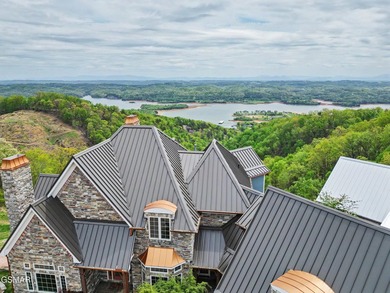 This French Country beauty sits on 9.1 acres with unreal views - photo 8