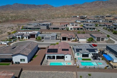 Phenomenal Foothills RV Garage home w/ Sparkling Pool, Full - photo 49