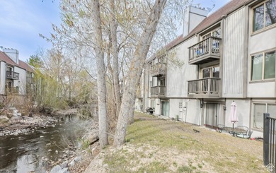 Great Salt Lake Condo For Sale in Murray Utah