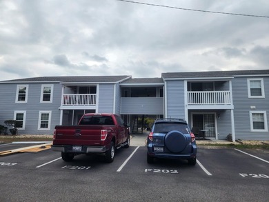 (private lake, pond, coastal) Apartment For Sale in Surfside Beach South Carolina