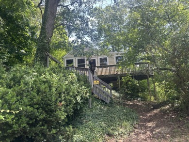 Lake Home For Sale in Branford, Connecticut