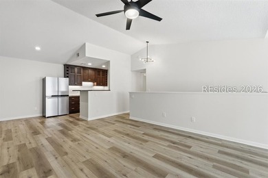 Extensively renovated in 2023, this second-floor end unit offers - photo 7