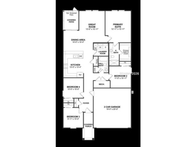 **Stunning New Construction - Finlay Model in The Lakes at New - photo 3