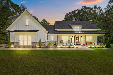 Want lake living without compromise? Here’s your chance. - Lake Home For Sale in Avinger, Texas
