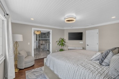 Florida Space Coast Barrier Island Golf Course Home
Sun, Surf, S - photo 30