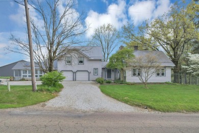  Home For Sale in Croton Ohio