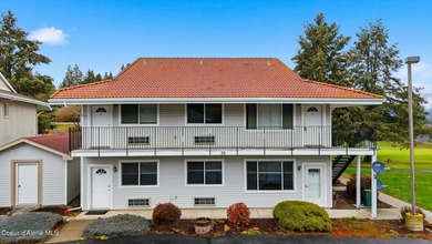 Lake Condo For Sale in Blanchard, Idaho