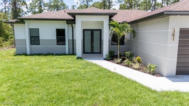 Lehigh Acres Area Home For Sale in Lehigh Acres Florida