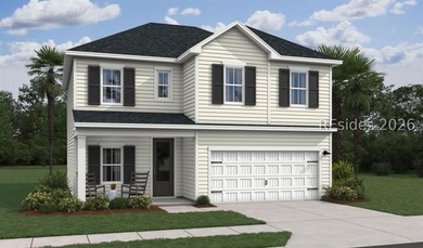 New Construction - Popular Magdalena Farmhouse Plan featuring 3 - photo 1