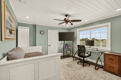 Florida Space Coast Barrier Island Golf Course Home
Sun, Surf, S - photo 35