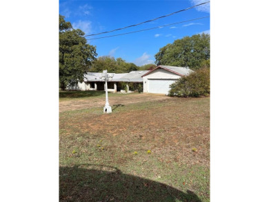 Lake Home For Sale in Oak Point, Texas