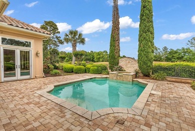 Stunning Mediterranean Golf Course Estate in the Prestigious - photo 2