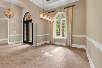 Stunning Mediterranean Golf Course Estate in the Prestigious - photo 7