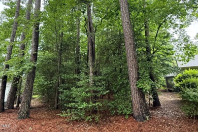 Lake Lot For Sale in Sanford, North Carolina