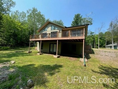  Home For Sale in Iron River Michigan
