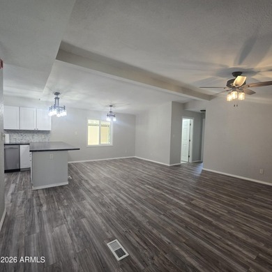 ON LEASED LAND: This home is absolutely gorgeous!! It has been - photo 12