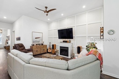 Located in the gated section, Reserve at Cypress Ridge, this - photo 3