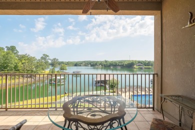Smith Lake (Main Channel)-2BR/2BA lake condo offered furnished - photo 13