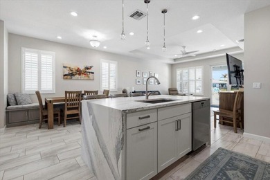 This comfortable, contemporary home in the heart of Tradition - photo 14