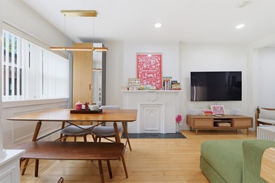 Welcome to 260 5th Street - a beautifully maintained 4-bedroom - photo 5