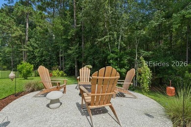 Located in the gated section, Reserve at Cypress Ridge, this - photo 5