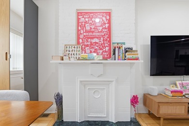 Welcome to 260 5th Street - a beautifully maintained 4-bedroom - photo 7