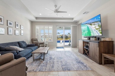 This comfortable, contemporary home in the heart of Tradition - photo 17