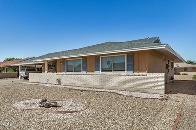 Updated 3-bedroom, 2-bath home in Sun City, AZ, with major - photo 18