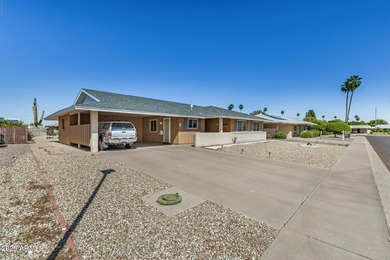 Updated 3-bedroom, 2-bath home in Sun City, AZ, with major - photo 19