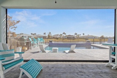 This comfortable, contemporary home in the heart of Tradition - photo 19