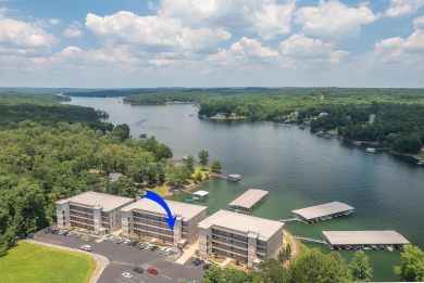 Smith Lake (Main Channel)-2BR/2BA lake condo offered furnished - photo 19