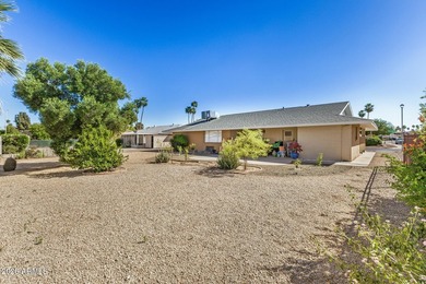 Updated 3-bedroom, 2-bath home in Sun City, AZ, with major - photo 20