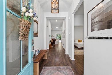 Located in the gated section, Reserve at Cypress Ridge, this - photo 10