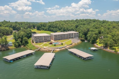 Smith Lake (Main Channel)-2BR/2BA lake condo offered furnished - photo 20