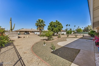 Updated 3-bedroom, 2-bath home in Sun City, AZ, with major - photo 21