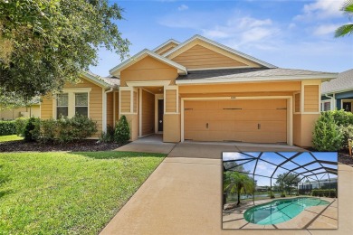 (private lake, pond, creek) Home For Sale in Ormond Beach Florida