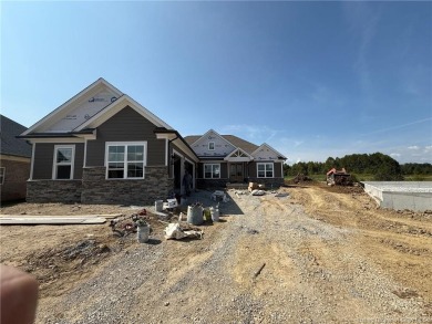 Lake Home Sale Pending in Henryville, Indiana