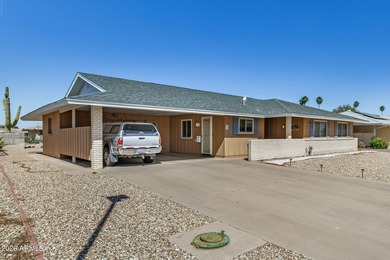 Updated 3-bedroom, 2-bath home in Sun City, AZ, with major - photo 22