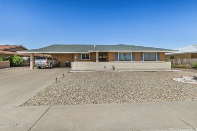 Updated 3-bedroom, 2-bath home in Sun City, AZ, with major - photo 23