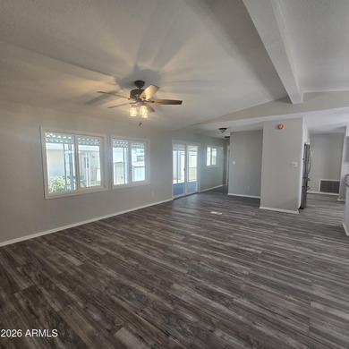 ON LEASED LAND: This home is absolutely gorgeous!! It has been - photo 24