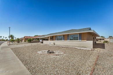 Updated 3-bedroom, 2-bath home in Sun City, AZ, with major - photo 25