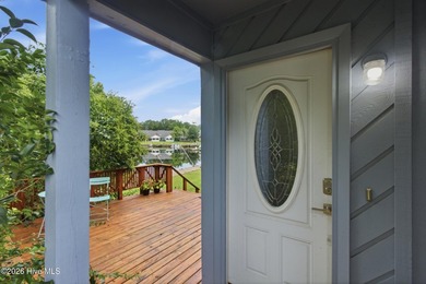 Positioned in the coveted community of River Bend, this - photo 26