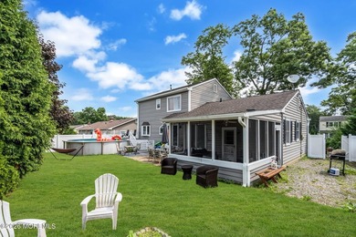Opportunity is knocking! This home located in Forked River - photo 26